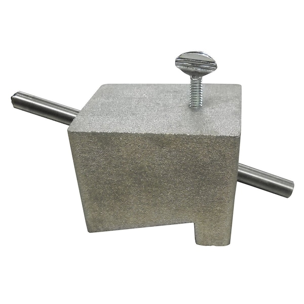 DIAMOND DRESSER 6" x4" x5"